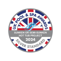 sunken-or-semi-sunken-hot-tub-project-of-the-year-2024