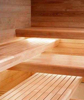 harmony-benches