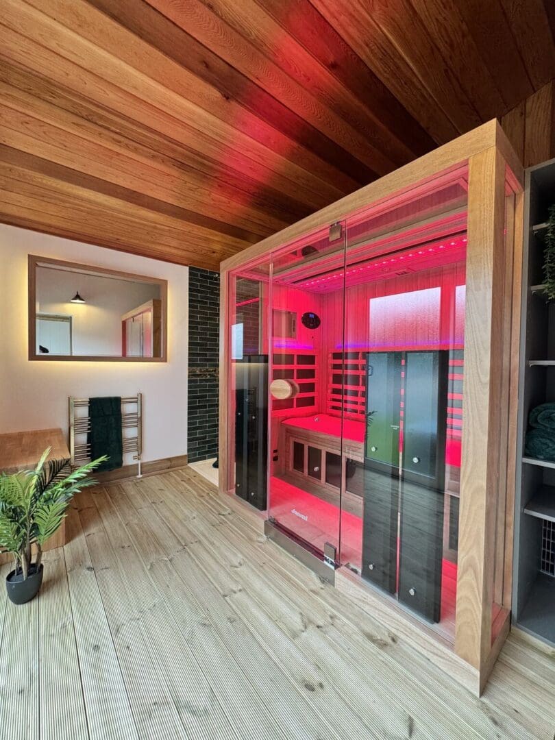 jacuzzi-j3-infra-sauna