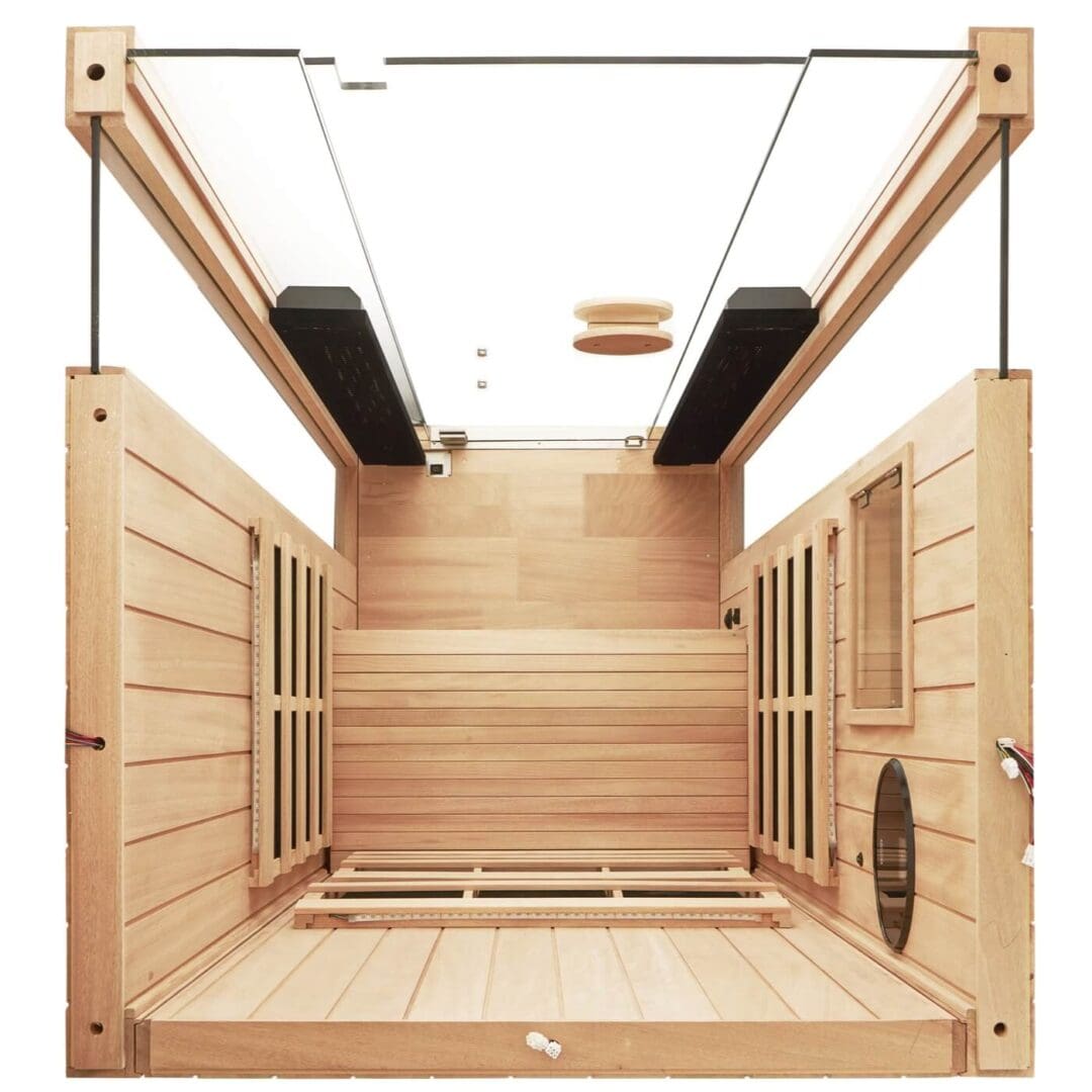 jacuzzi-j1-infrared-sauna-1